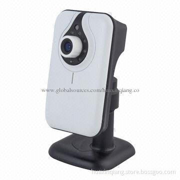 IP camera